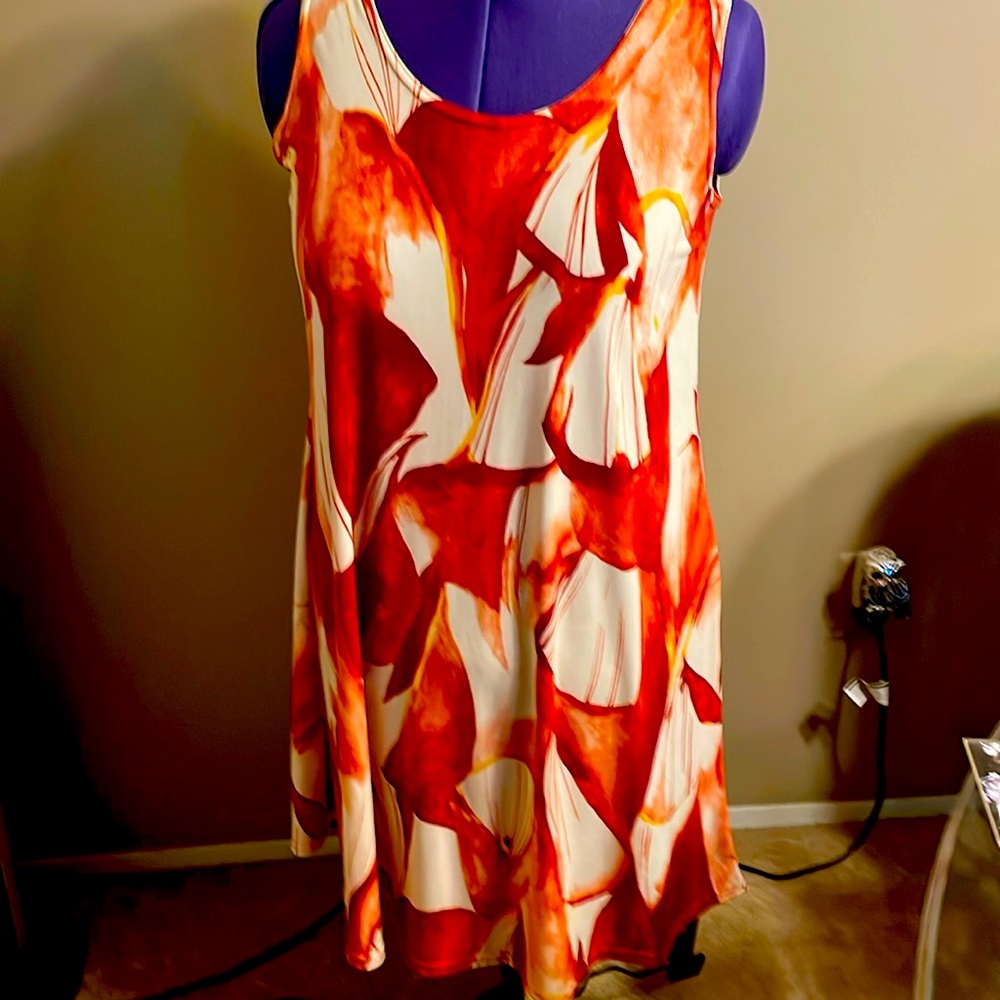Jostar Dress